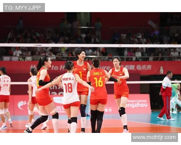 赛后分析：上海排球队与杭州排球队实力对比及比赛亮点回顾