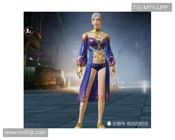 陈敏畅谈和平精英职业生涯背后的故事与心路历程