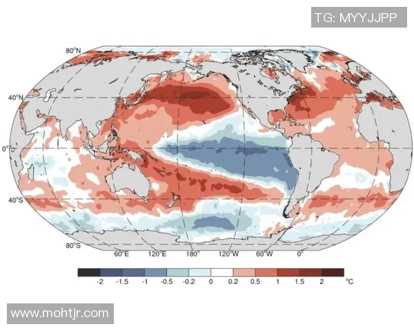 全球气候变化引发极端天气频发 专家呼吁加强应对措施与国际合作