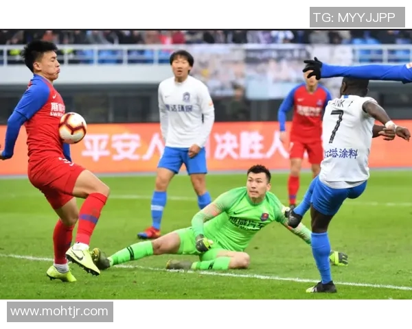 耐克中国中超联赛合作：品牌与赛事的双赢