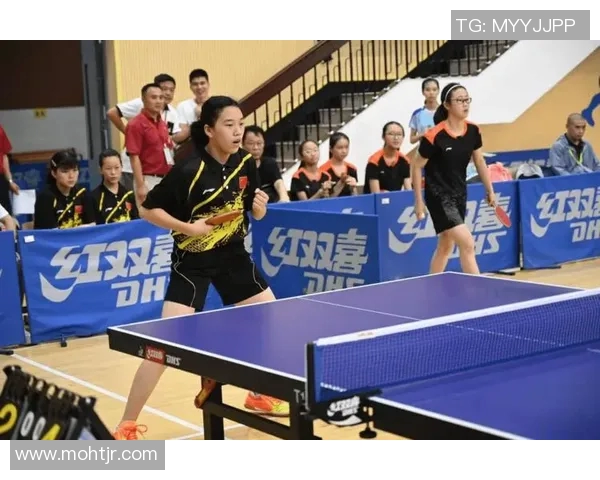 乒乓球战术解析：深入探讨杭州乒乓球队的区域防守策略与实践