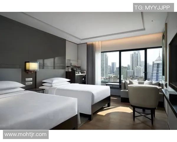 酒店全新体验打造：精致设计与贴心服务共融的现代化住宿空间