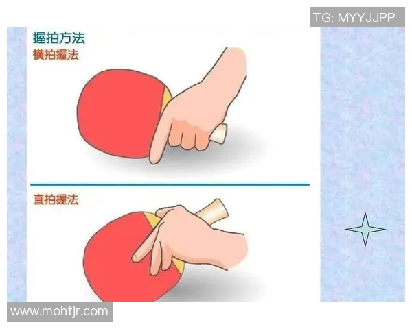 从零起步掌握乒乓球意识技巧全解析助你快速提升球技