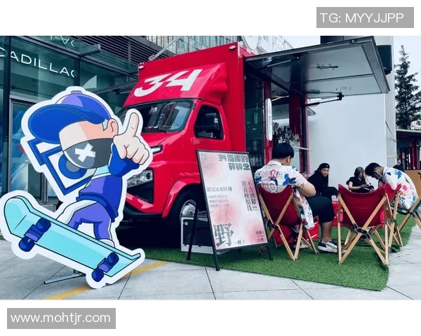 北京街舞队勇闯极限运动嘉年华展现青春风采与逆袭精神