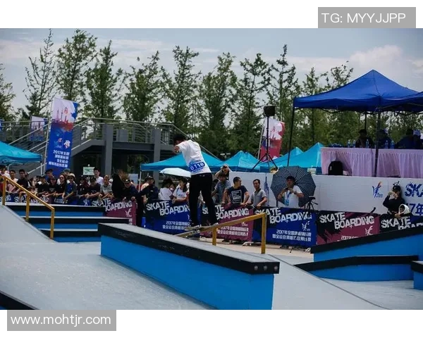 西安滑板队实力飙升再创佳绩引领全国滑板新潮流