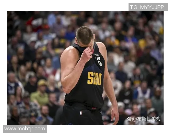 激烈角逐再度开启 NBA季后赛赛场谁能打破宿命夺冠荣耀