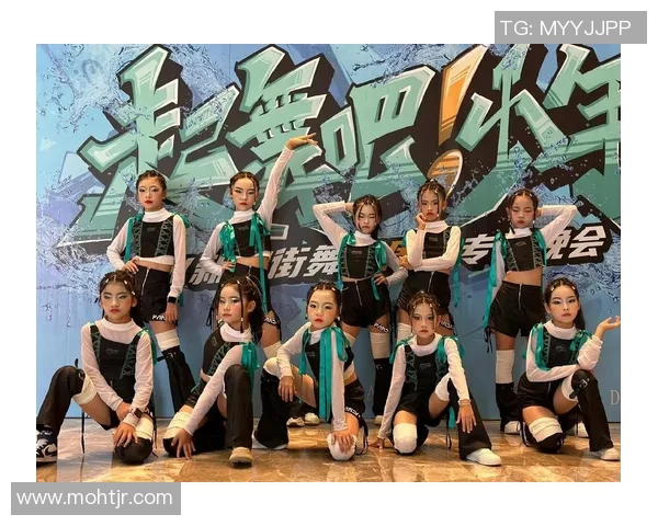 广州街舞队的蜕变与热议:从传统到现代的舞蹈文化探索